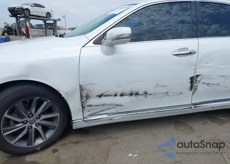 2012 Lexus Es 350 from USA, damaged, VIN JTHBK1EG5C2501035